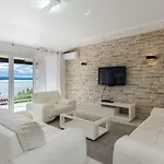 Atemberaubendes Nur 500 Meter Zum Sandstrand Mit Heimkino, Billard, Meerblick Apartment