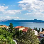 Apartment Atemberaubendes Nur 500 Meter Zum Sandstrand Mit Heimkino, Billard, Meerblick