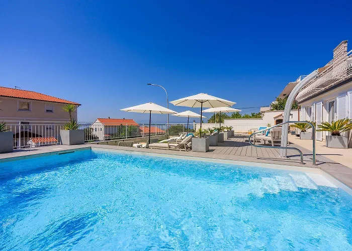 Apartman Atemberaubendes Nur 500 Meter Zum Sandstrand Mit Heimkino, Billard, Meerblick *