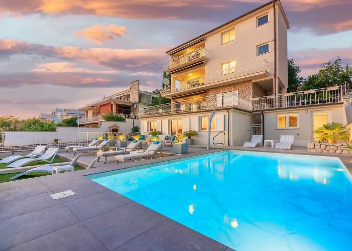 Apartman Atemberaubendes Nur 500 Meter Zum Sandstrand Mit Heimkino, Billard, Meerblick
