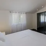 Atemberaubendes Nur 500 Meter Zum Sandstrand Mit Heimkino, Billard, Meerblick Apartmán *