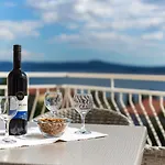 Atemberaubendes Nur 500 Meter Zum Sandstrand Mit Heimkino, Billard, Meerblick * Crikvenica