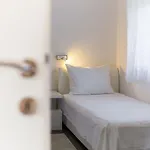 Apartmán Atemberaubendes Nur 500 Meter Zum Sandstrand Mit Heimkino, Billard, Meerblick Crikvenica