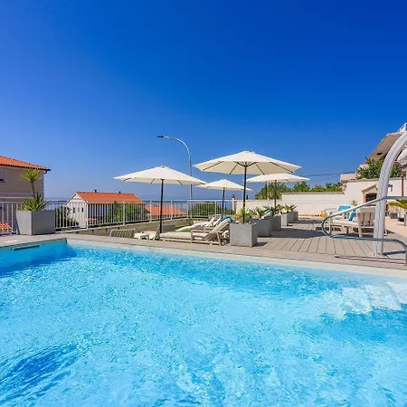 Appartement Atemberaubendes Nur 500 Meter Zum Sandstrand Mit Heimkino, Billard, Meerblick *