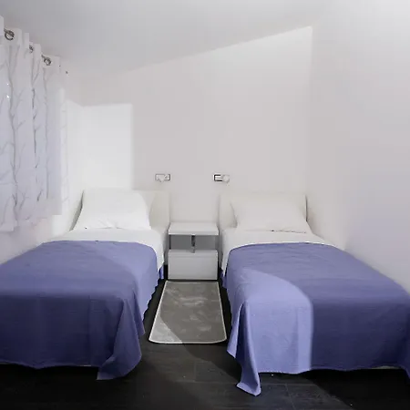 Appartement Atemberaubendes Nur 500 Meter Zum Sandstrand Mit Heimkino, Billard, Meerblick