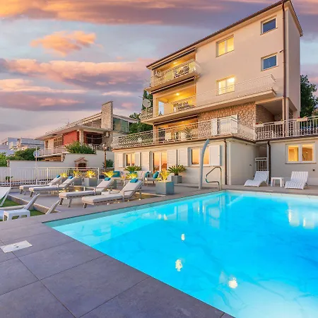 Appartement Atemberaubendes Nur 500 Meter Zum Sandstrand Mit Heimkino, Billard, Meerblick
